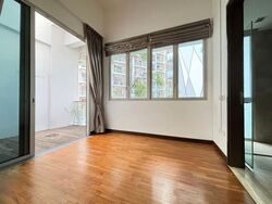 eCO (D16), Condominium #568079101
